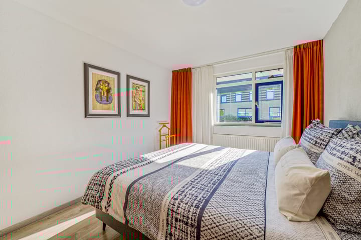 Foto 20 van Radiostraat 6-D