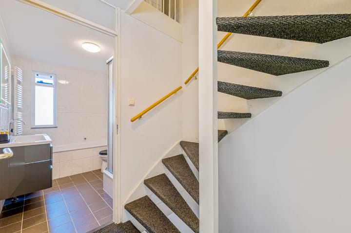 Foto 22 van Radiostraat 6-D