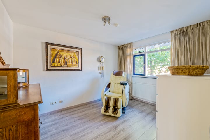 Foto 25 van Radiostraat 6-D