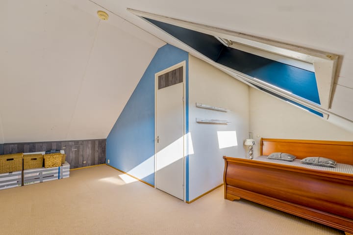 Foto 29 van Radiostraat 6-D