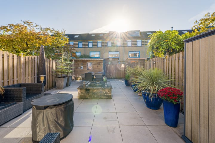 Foto 31 van Radiostraat 6-D