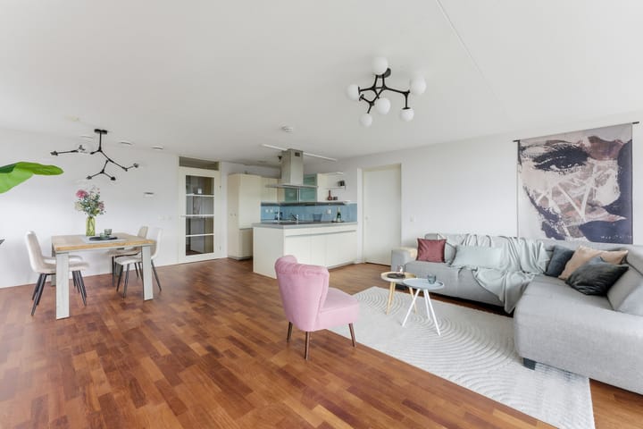 Foto 3 van Wijnbrugstraat 303