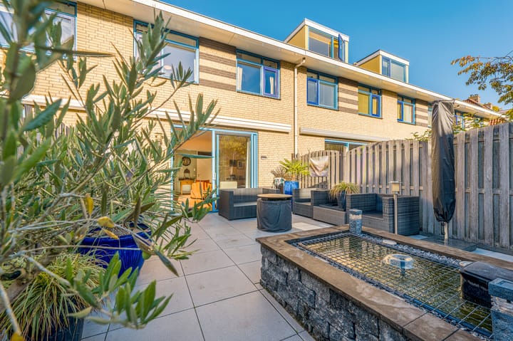 Foto 32 van Radiostraat 6-D