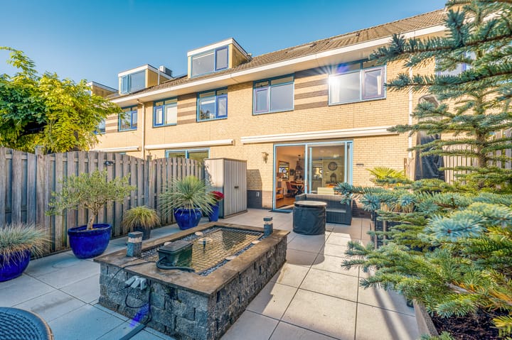 Foto 33 van Radiostraat 6-D