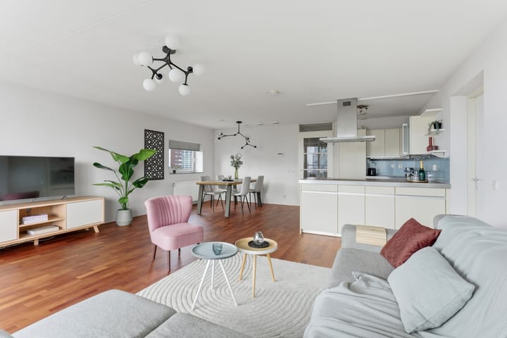 Foto 5 van Wijnbrugstraat 303