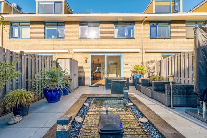 Foto 34 van Radiostraat 6-D