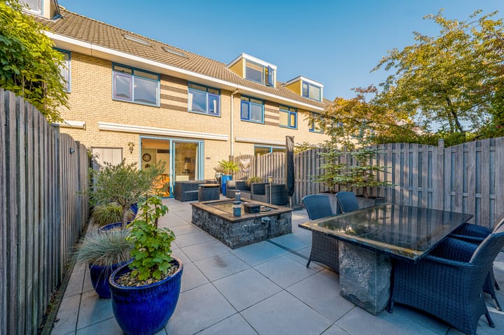 Foto 35 van Radiostraat 6-D