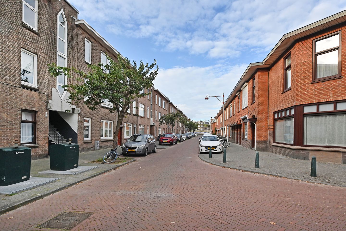 Foto 20 van Loosdrechtsestraat 22