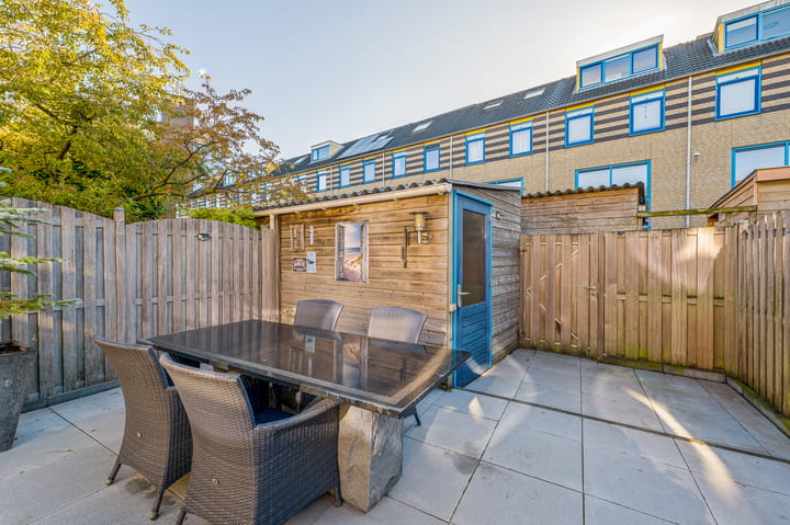 Foto 36 van Radiostraat 6-D