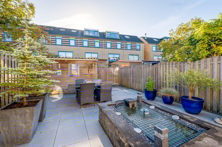 Foto 37 van Radiostraat 6-D