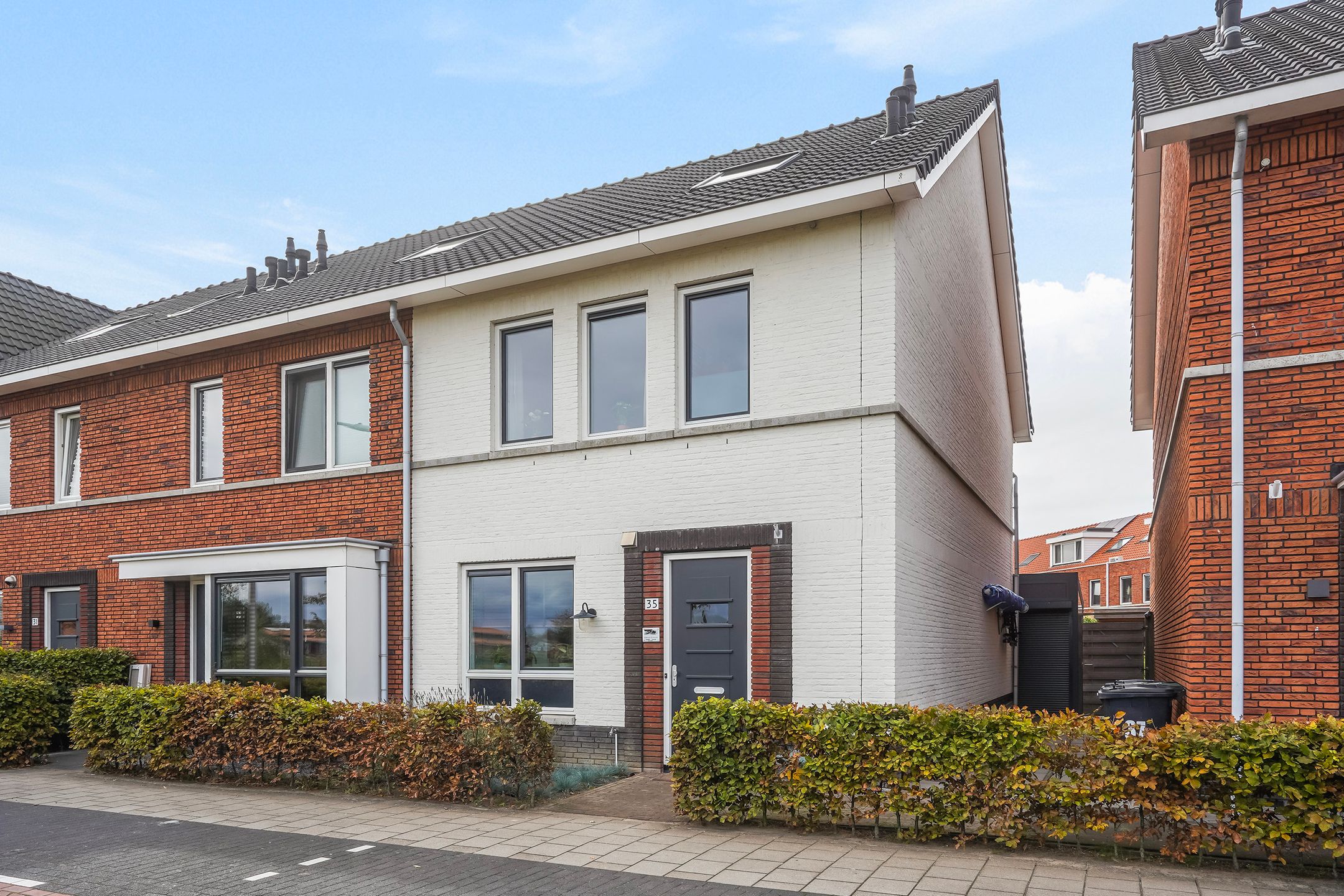 Icarusblauwtje, 35, 's-Gravenzande, 2692GK, Zuid-Holland, Nederland 35