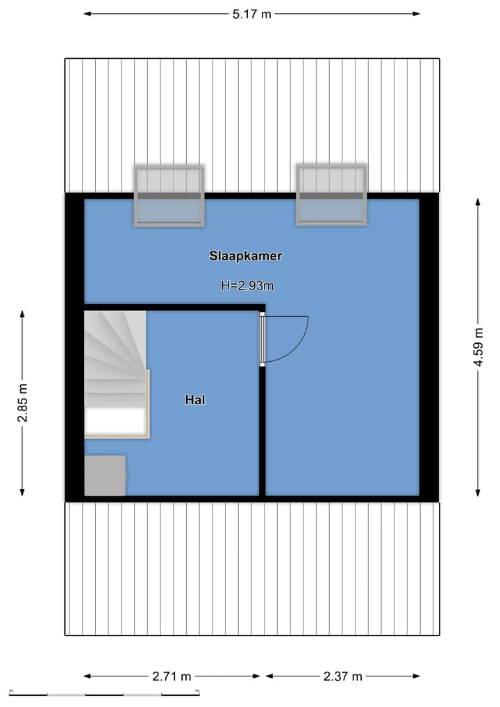 Foto 41 van Radiostraat 6-D