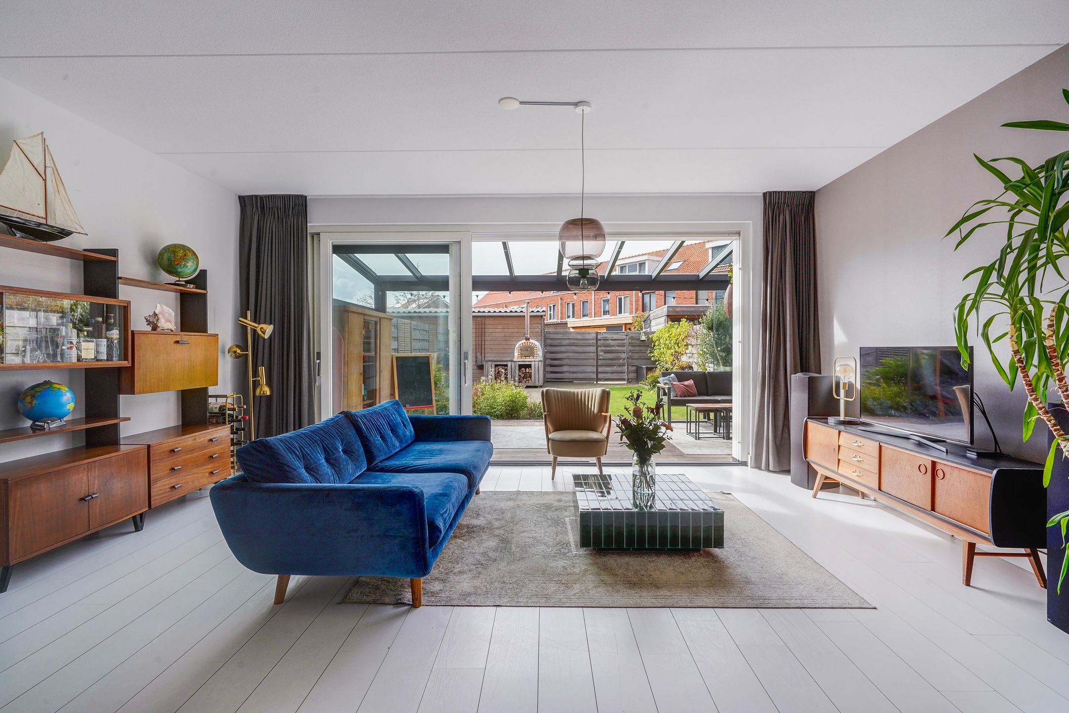 Foto 3 van Icarusblauwtje 35