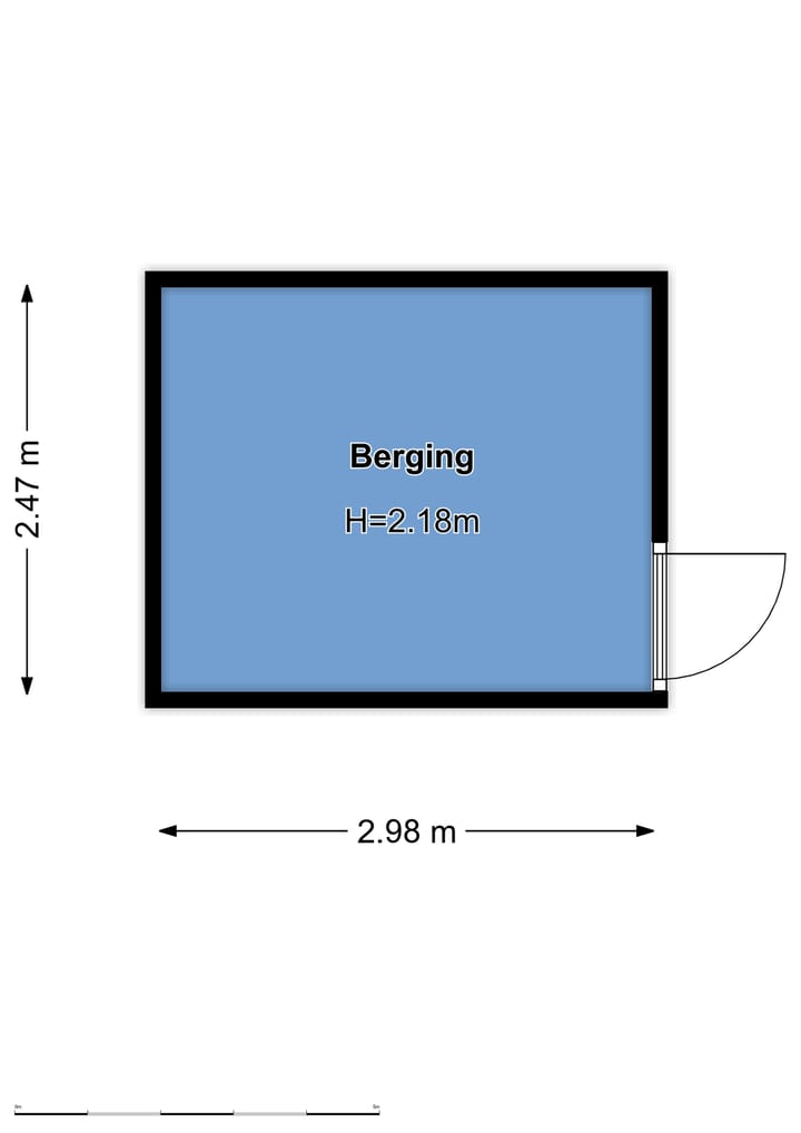 Foto 42 van Radiostraat 6-D