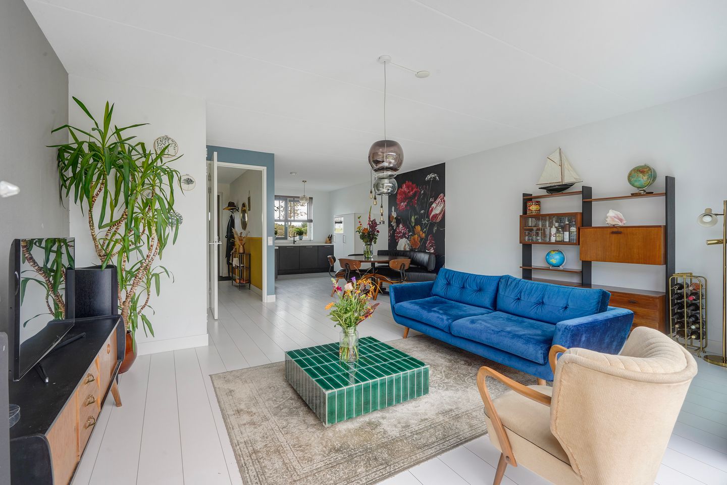 Foto 4 van Icarusblauwtje 35