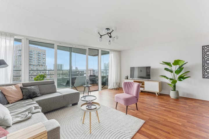 Foto 14 van Wijnbrugstraat 303