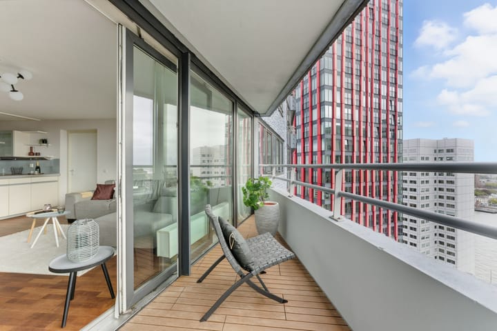 Foto 22 van Wijnbrugstraat 303