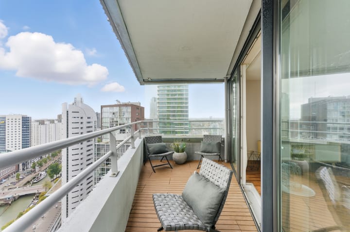 Foto 23 van Wijnbrugstraat 303