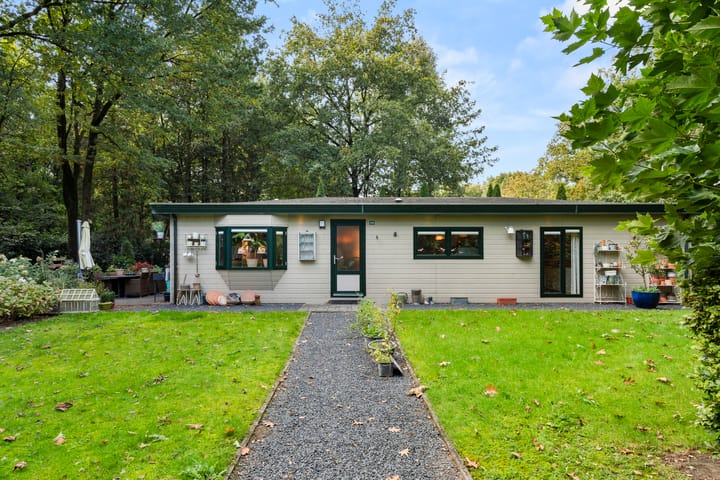 Foto 4 van Barteweg 15-102