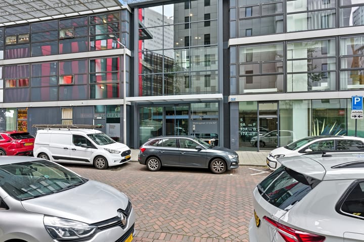 Foto 37 van Wijnbrugstraat 303