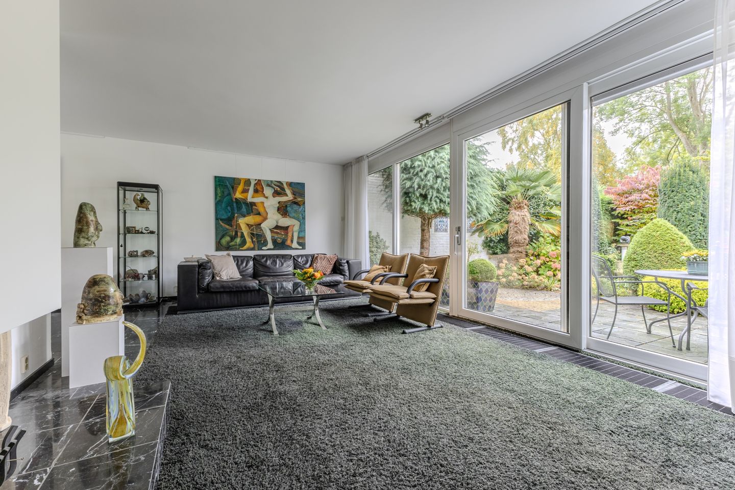 Foto 4 van Larixplantsoen 30