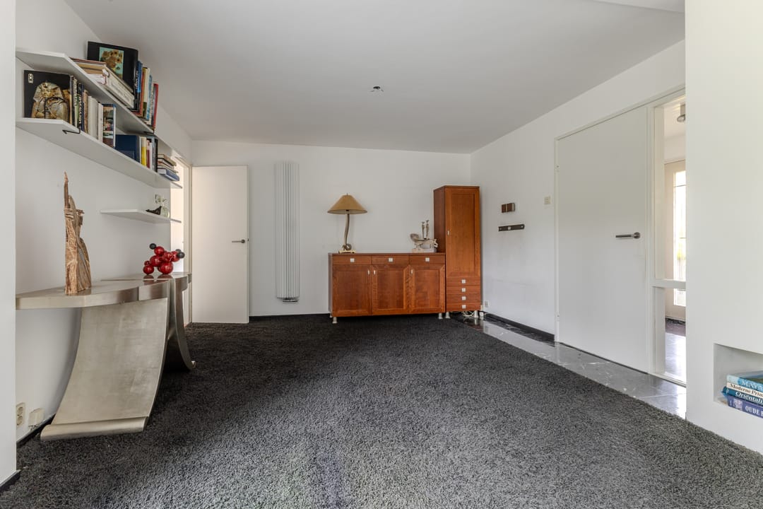 Foto 8 van Larixplantsoen 30