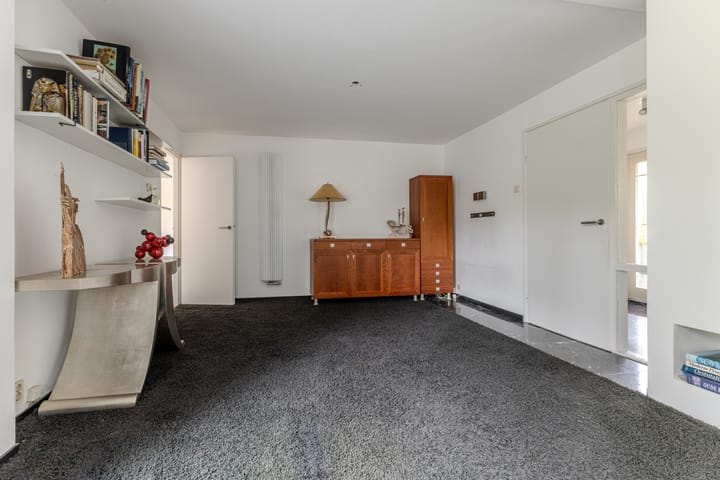 Foto 8 van Larixplantsoen 30