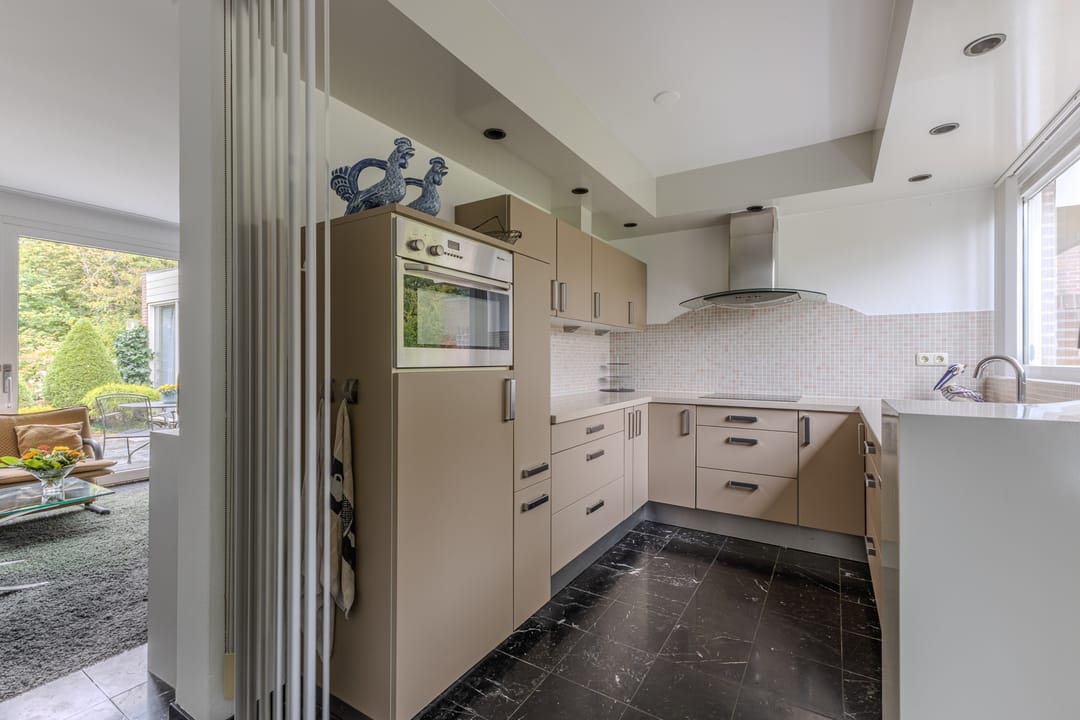 Foto 11 van Larixplantsoen 30