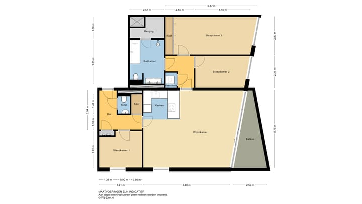 Foto 48 van Wijnbrugstraat 303
