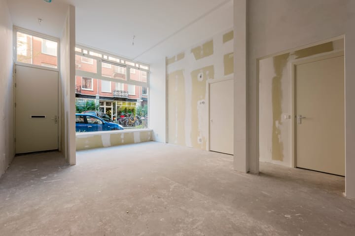 Foto 2 van Camperstraat 5-H