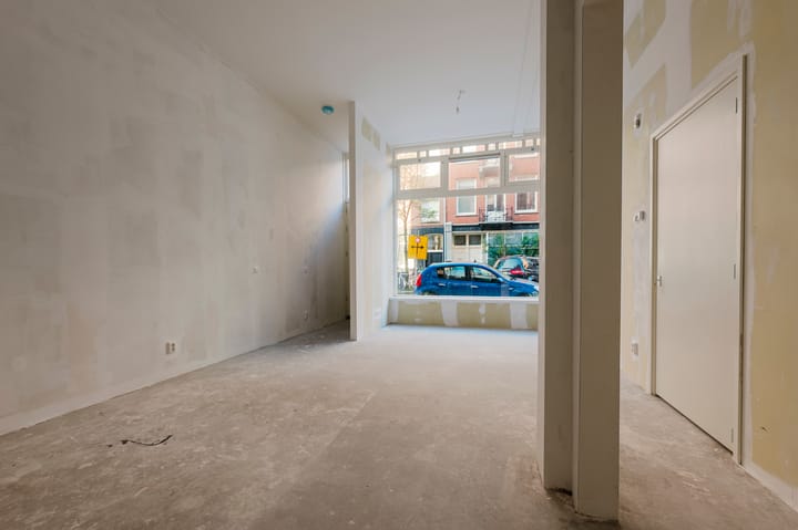 Foto 3 van Camperstraat 5-H