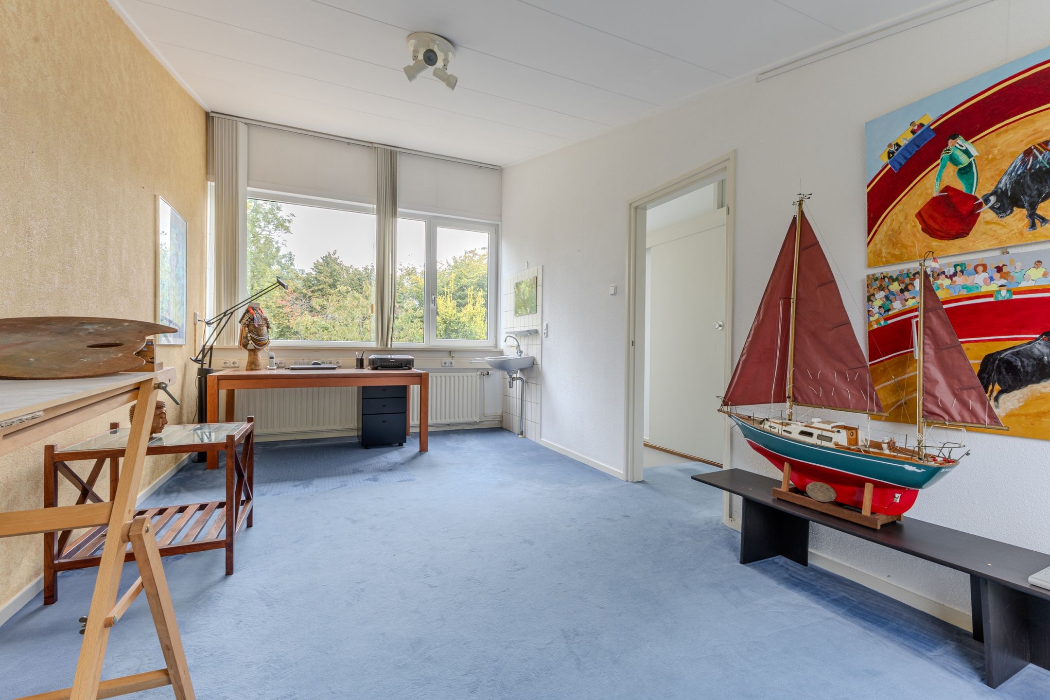 Foto 24 van Larixplantsoen 30