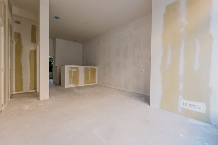 Foto 5 van Camperstraat 5-H