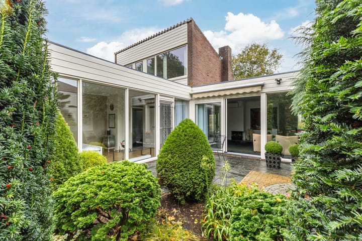 Larixplantsoen 30 main image