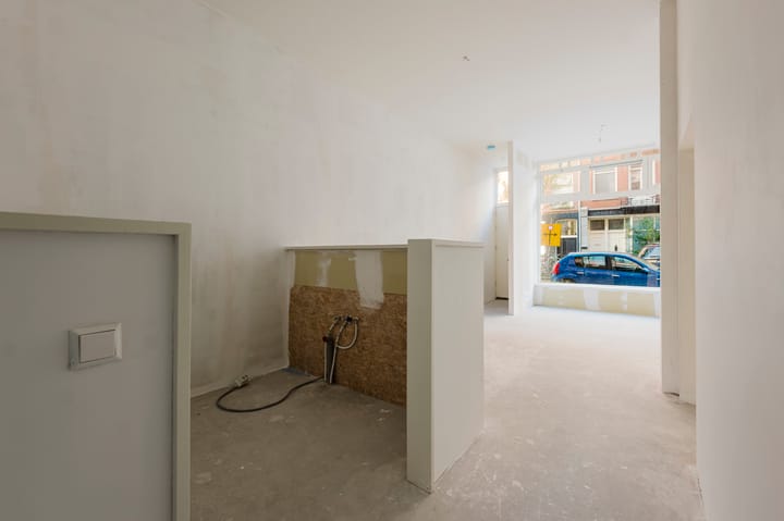 Foto 7 van Camperstraat 5-H