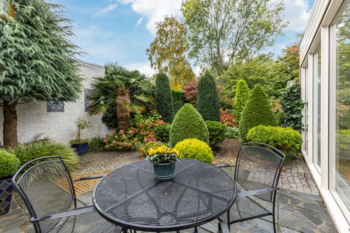 Foto 29 van Larixplantsoen 30