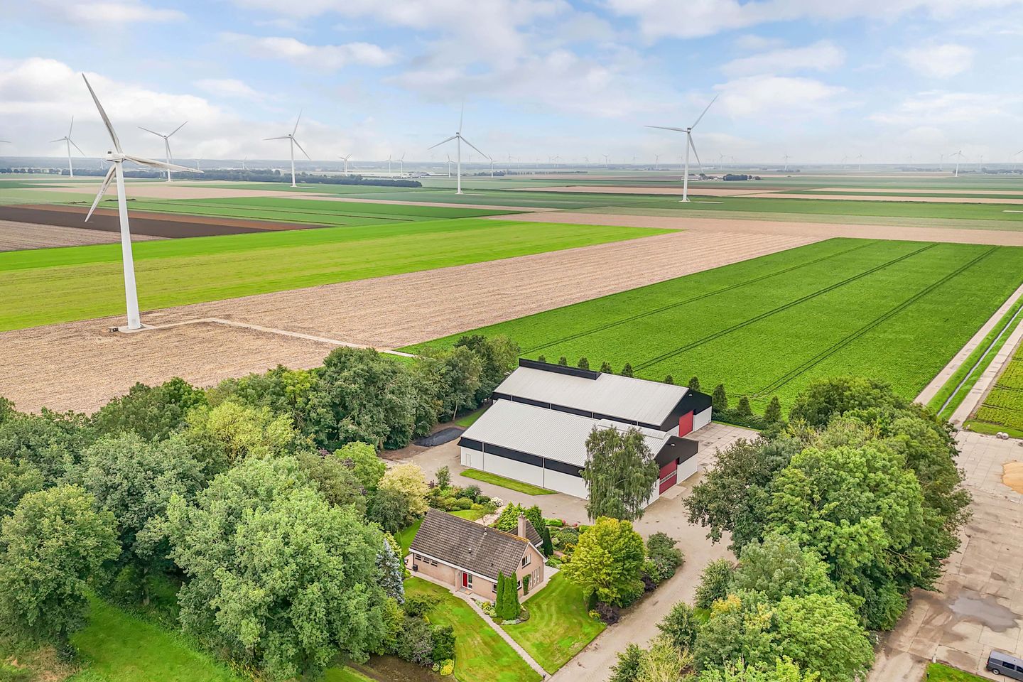 View photo 1 of Lepelaarweg 6