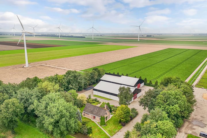 Lepelaarweg 6, Zeewolde