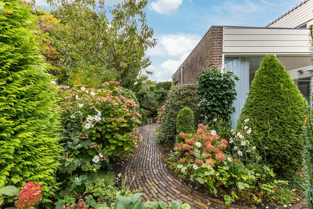 Foto 31 van Larixplantsoen 30