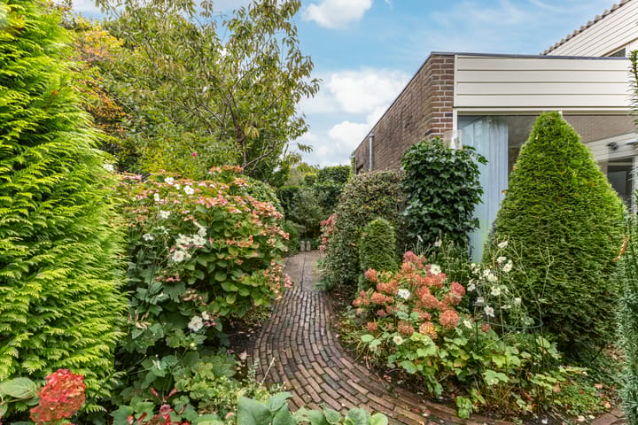 Foto 31 van Larixplantsoen 30