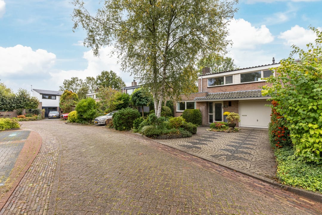 Foto 32 van Larixplantsoen 30