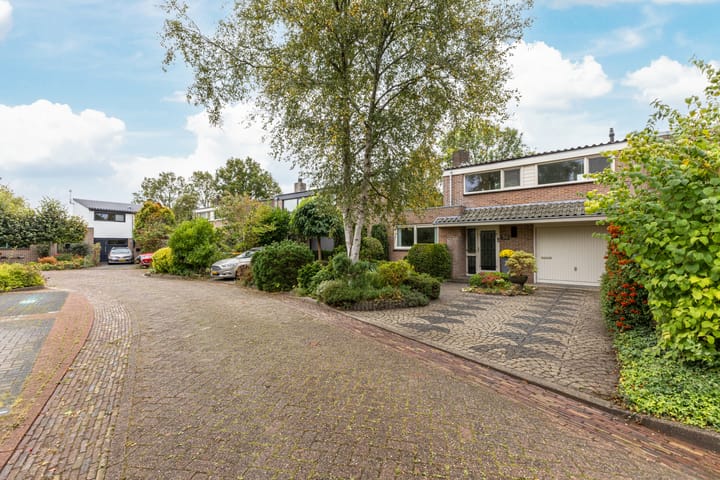 Foto 32 van Larixplantsoen 30