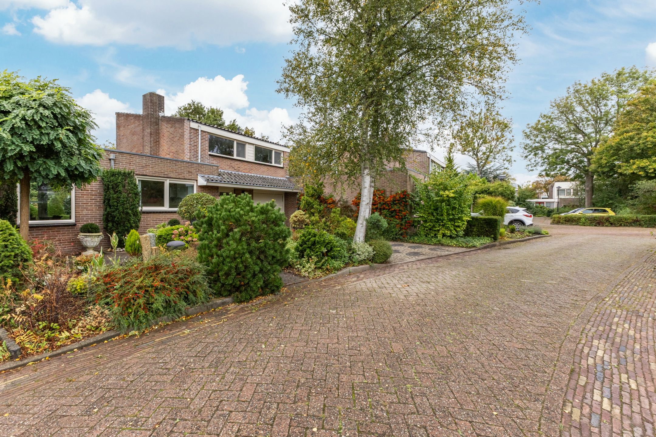 Foto 33 van Larixplantsoen 30