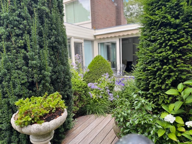 Foto 35 van Larixplantsoen 30