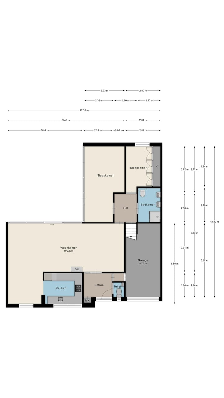 Foto 37 van Larixplantsoen 30