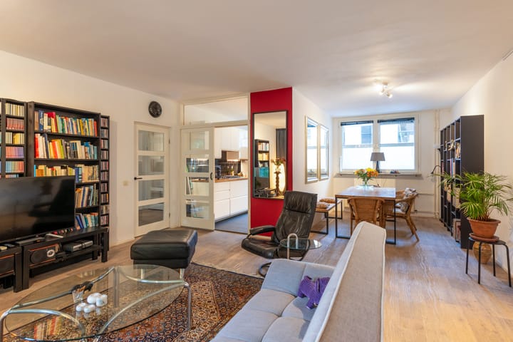 Foto 2 van Boslaan 115