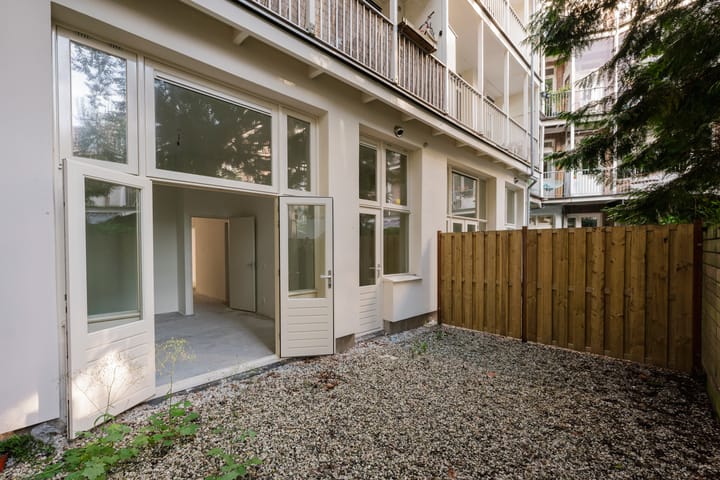 Foto 17 van Camperstraat 5-H