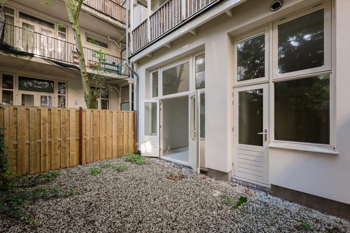 Foto 18 van Camperstraat 5-H