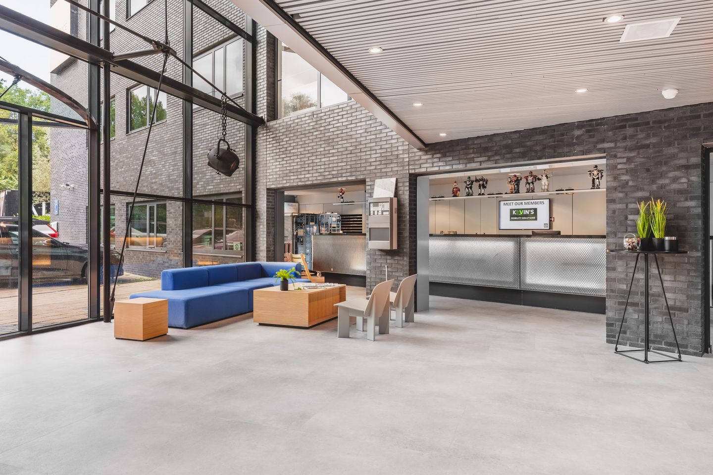 Bekijk foto 2 van Prof. W.H. Keesomlaan 12