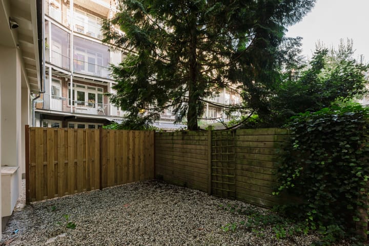 Foto 20 van Camperstraat 5-H